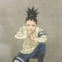 shikadai nara
