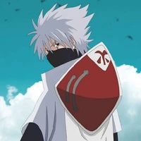 kakashi