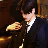กัส(หมอผีประจำตระกูล+แอบชอบนายเอก