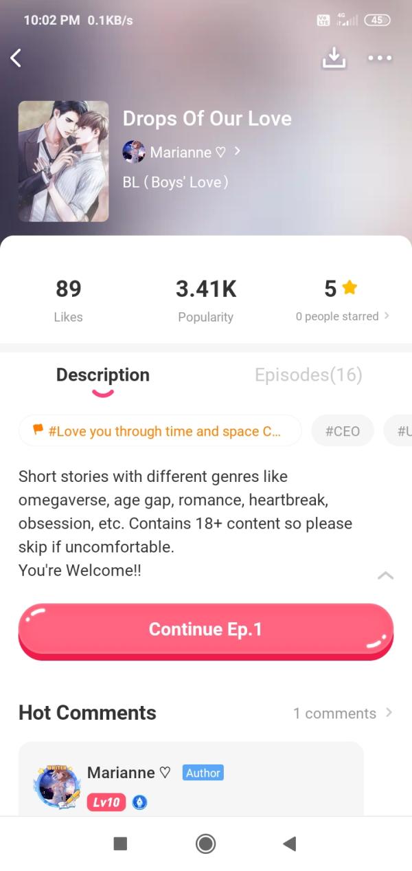 NovelToon