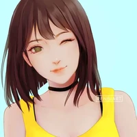 Kana (jumelle de Kalvin)