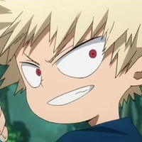 bakugou (niño)