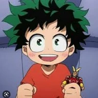 izuku (niño)