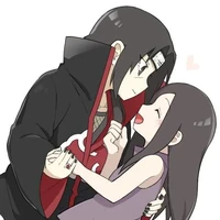Author(Itachi