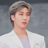 Namjoon/Omega