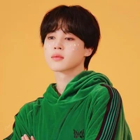Jimin/Omega