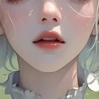 Unknown girl