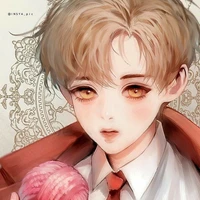 Haru ("filho do duque")