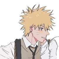 Naruto Uzumaki