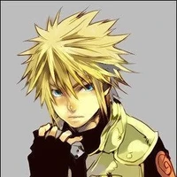 Minato Namikaze