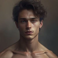 Richard wonders