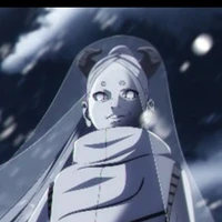 momoshiki otsusuki