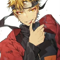 naruto uzumaki