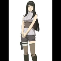 hinata uzumaki