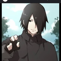 sasuke uchiha