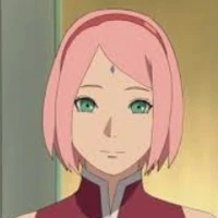 sakura haruno