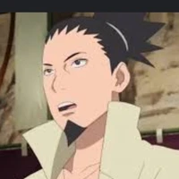 shikamaru nara