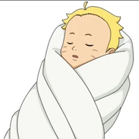 boruto baby