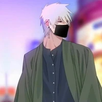 kakashi
