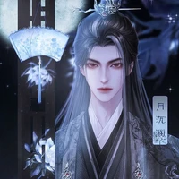 เหมียนชิงหยู+พอ.องค์รัชทายาท