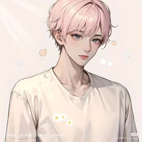มิน(นายเอก)🏳‍🌈