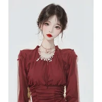 ลินดา(แม่พระเอก)
