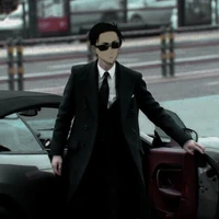 Kambe Daisuke