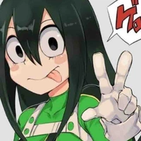 🐸tsuyu🐸