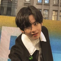 taehyung