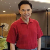 คุณชายปิติพงษ์​ (พ่อพระเอก)​