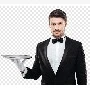waiter