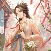 มิโกะซัง(นางเอก)