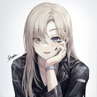 Lydia Raynott (Theo Bff)