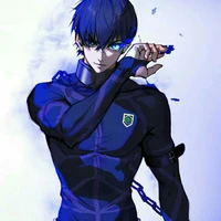isagi