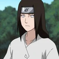 Neji Huyuga