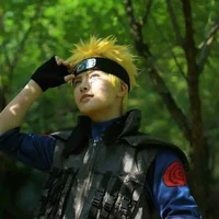 Uzumaki Naruto