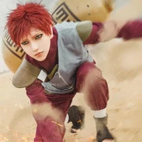 Gaara
