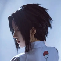 Uchiha Sasuke