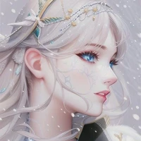 Leona Bernadette / Fl