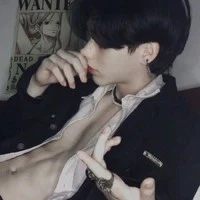 บาส[พระเอก+มาเฟียno.1]