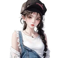 kawaii Author