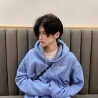 โบ๊ท🤴(พระเอก)