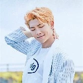 RM💙
