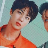 Jin🧡