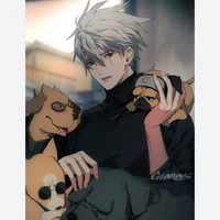 Kakashi