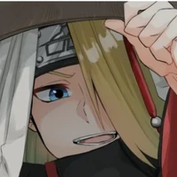 Deidara