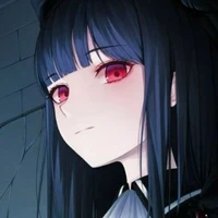 Alexander Asher/Winter Scarlett