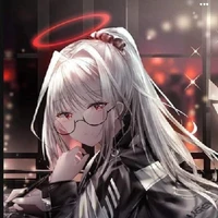 Alexandra Storm(ML sister)