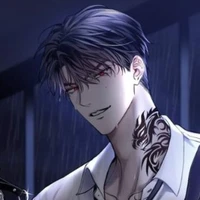 Joel Storm(ML father)