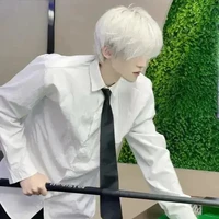 ไวท์(พี่ชายนายเอก)